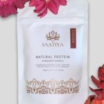 37G COCOA PROTEIN POWDER