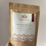 500G COCOA PROTEIN POWDER