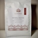 1KG COCOA PROTEIN POWDER